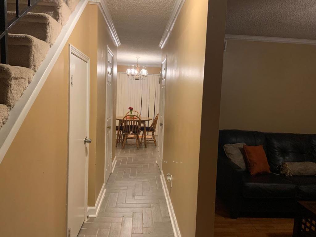 2Brcozystone Mountain Villa -Mins To Historic Stm Park Zewnętrze zdjęcie
