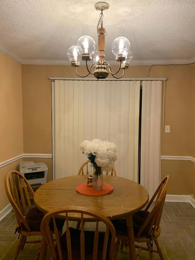 2Brcozystone Mountain Villa -Mins To Historic Stm Park Zewnętrze zdjęcie