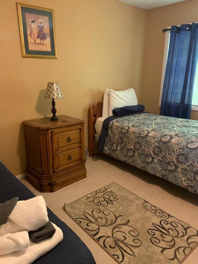 2Brcozystone Mountain Villa -Mins To Historic Stm Park Zewnętrze zdjęcie